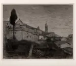 Carrà, Carlo , Paese