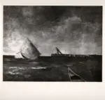 Carr&agrave;, Carlo , Ponte caricatore