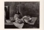 Carr&agrave;, Carlo , Natura Morta