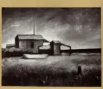 Carr&agrave;, Carlo , Marina