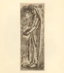 Carr&agrave;, Carlo , Figura di donna