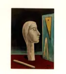 Carr&agrave;, Carlo , L'amante dell'ingegnere