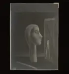 Carrà, Carlo , L'amante dell'ingegnere