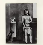 Carrà, Carlo , La casa dell'amore