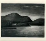 Carrà, Carlo , Lago di Valsesia