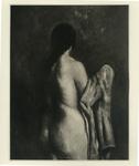 Carrà, Carlo , Nudo