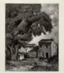 Carr&agrave;, Carlo , Meriggio