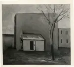 A.F.I. Agenzia Fotografica Industriale , Carr&agrave;, Carlo - sec. XX - Il bersaglio