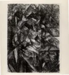 Carr&agrave;, Carlo , La donna e l'absinthe