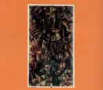 Carrà, Carlo , Composizione astratta