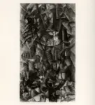 Carr&agrave;, Carlo , La galleria di Milano