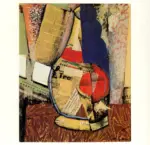 Carrà, Carlo , Fisco e bicchiere