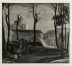 Casarini, Pino , Il giudizio di Paride