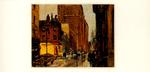 Cascella, Michele , New York -