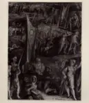 Cascella, Tommaso , Festa Abruzzese