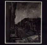 Casciaro, Guido , Via di citt&agrave;