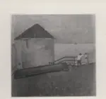 Casorati, Felice , Marina