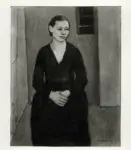 Casorati, Felice , Ritratto