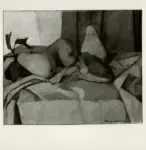 Casorati, Felice , Natura morta