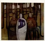 Casorati, Felice , Figura