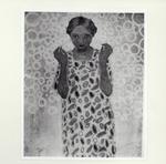 Anonimo , Casorati, Felice - sec. XX - La bambina