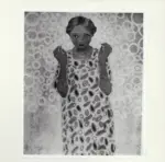 Casorati, Felice , La bambina