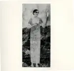 Casorati, Felice , Donna con lo specchio