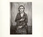 Casorati, Felice , L'ammalata