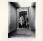 Casorati, Felice , Mosaico