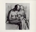 Casorati, Felice , Ragazze