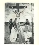 Casorati, Felice , Crocifissione