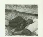 Casorati, Felice , Nudo disteso