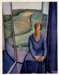 Anonimo , Casorati, Felice - sec. XX - Daphne