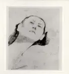 Casorati, Felice , Daphne