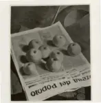 Casorati, Felice , Mele