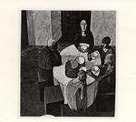 Casorati, Felice , Mattino