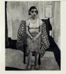 Casorati, Felice , Le pere verdi