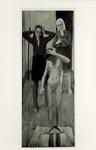 Casorati, Felice , Narciso