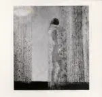 Casorati, Felice , Notturno