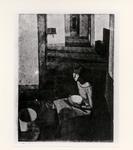 Anonimo , Casorati, Felice - sec. XX - Interno