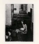 Casorati, Felice , Interno