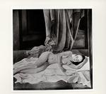 Casorati, Felice , Young woman sleeping -