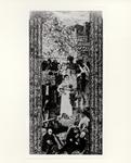Casorati, Felice , Mosaico