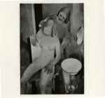 Casorati, Felice , La toeletta