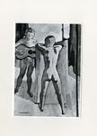 Casorati, Felice , Bambini