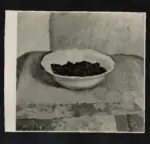 Casorati Maugham, Daphne , Fragole -