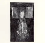 Cassinari, Bruno , Madre -