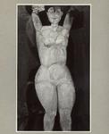 Cassinari, Bruno , Danzatrice -