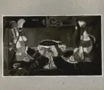 Cassinari, Bruno , Il limone