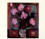 Cassinari, Bruno , Fiori